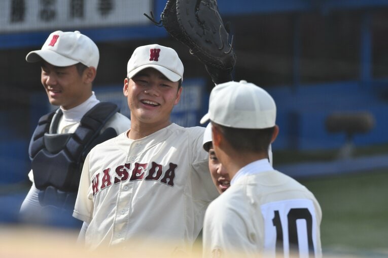 2016年明治神宮大会　©︎Hideki Sugiyama