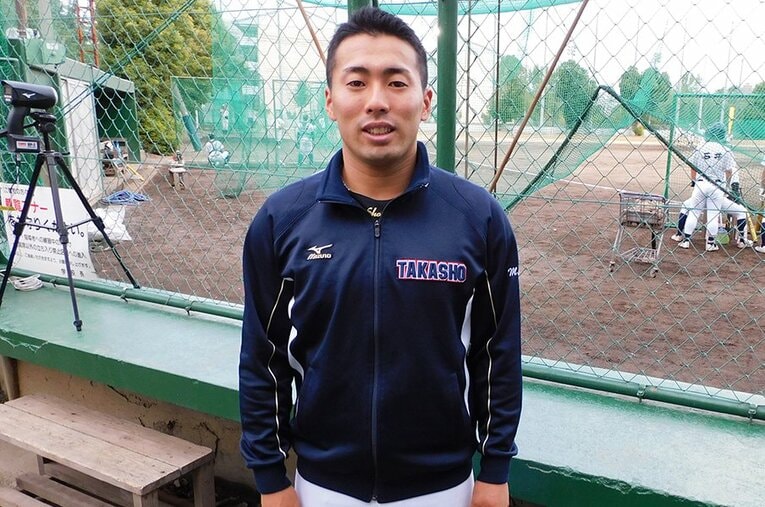 ドラフト目玉・浅野翔吾と高松商の恩師にインタビュー。17歳の素顔とは？ ／ photograph by Haruka Sato