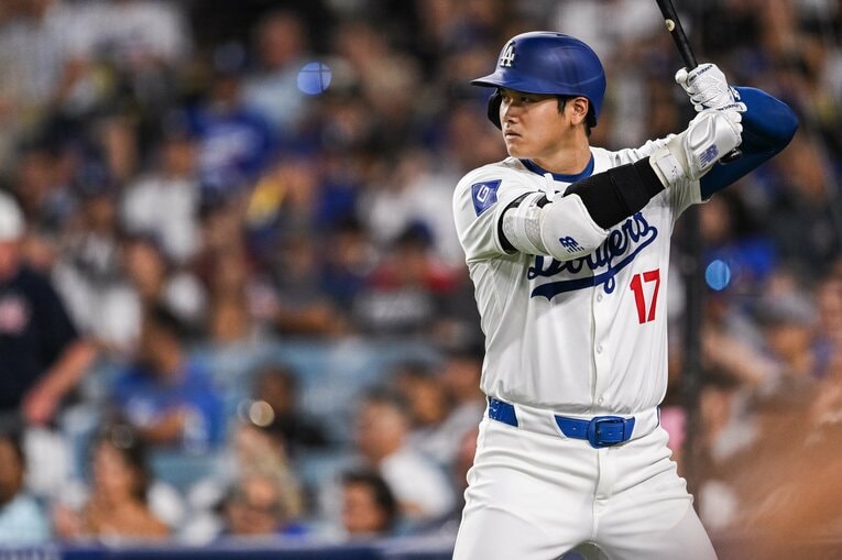 【2024年9月撮影・ショウヘイの愛される日々／全60枚超】　©Nanae Suzuki