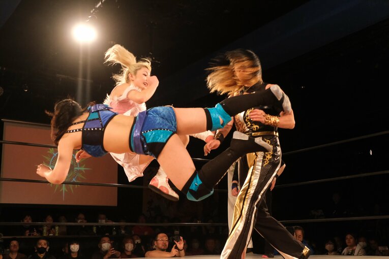 ©Norihiro Hashimoto