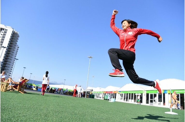 ©Naoya Sanuki／JMPA