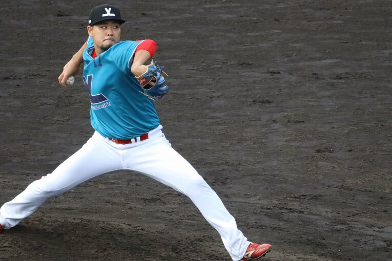 中国戦での内間　©Kou Hiroo