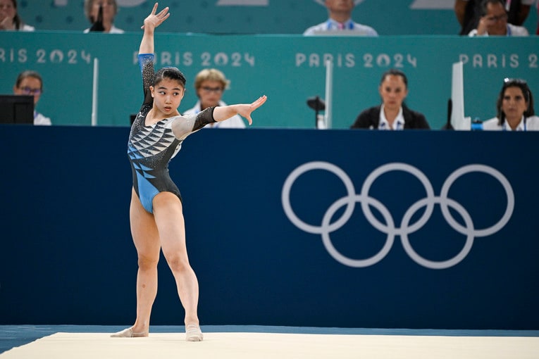 ©Asami Enomoto/JMPA