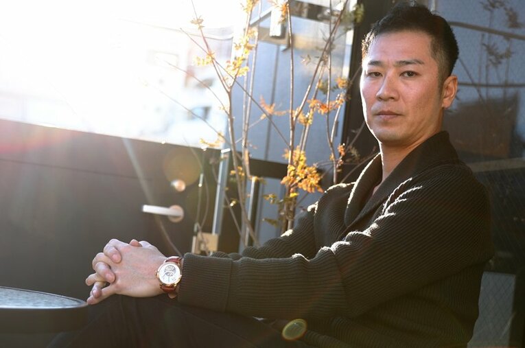 過去の代表選手たちが語る「王座奪還への提言」とは？　西岡剛（福岡北九州フェニックス監督）に聞いた ／ photograph by Shigeki Yamamoto