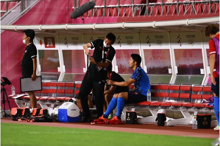 ©Takuya Kaneko/JMPA