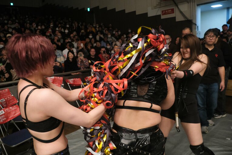 ©Norihiro Hashimoto