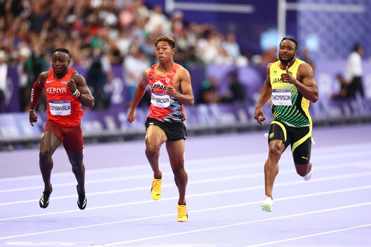 ©︎Ryosuke Menju/JMPA