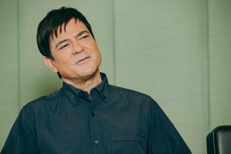 ©︎Kiichi Matsumoto