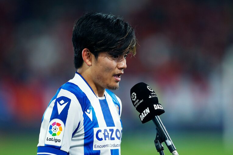 第32節オサスナ戦