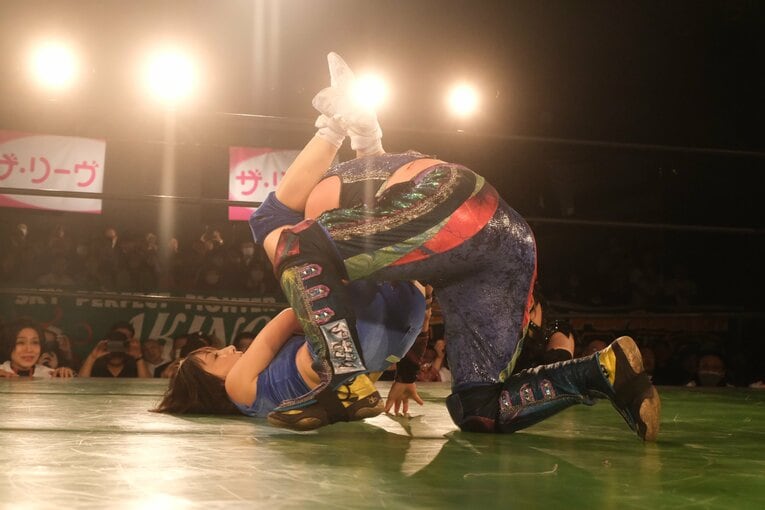 ©Norihiro Hashimoto