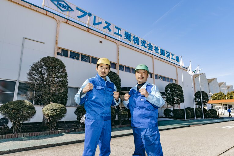 ©︎Kiichi Matsumoto