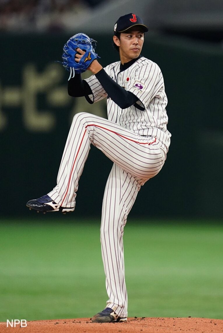 ＜WBSCプレミア12プレビュー＞稲葉篤紀「金メダルへの第一歩」(2)