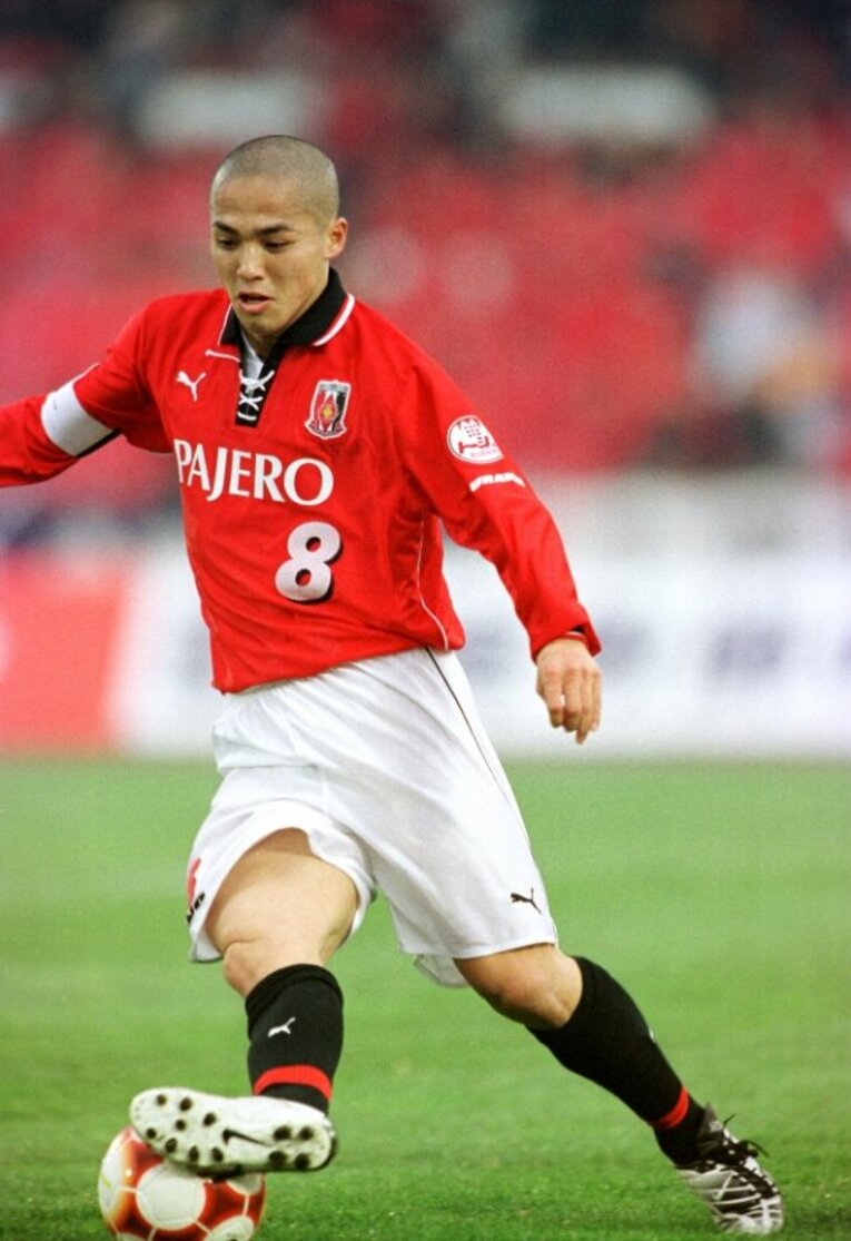 ©Sports Graphic Number