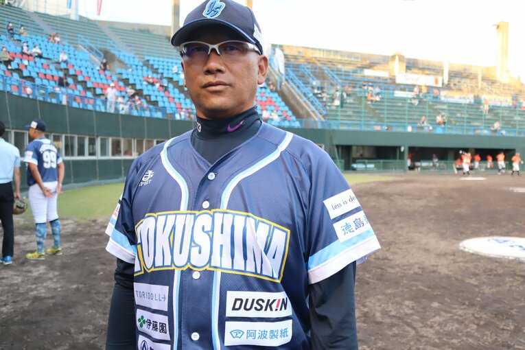 徳島の吉田監督