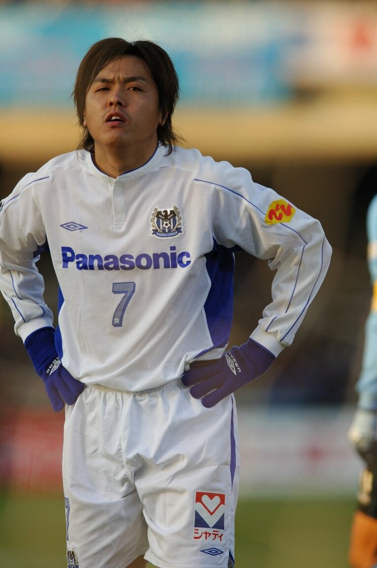 ©Sports Graphic Number