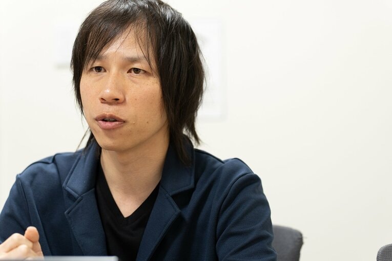 伊丹氏をはじめ、番組ではデータスタジアムの精鋭アナリストが出演する