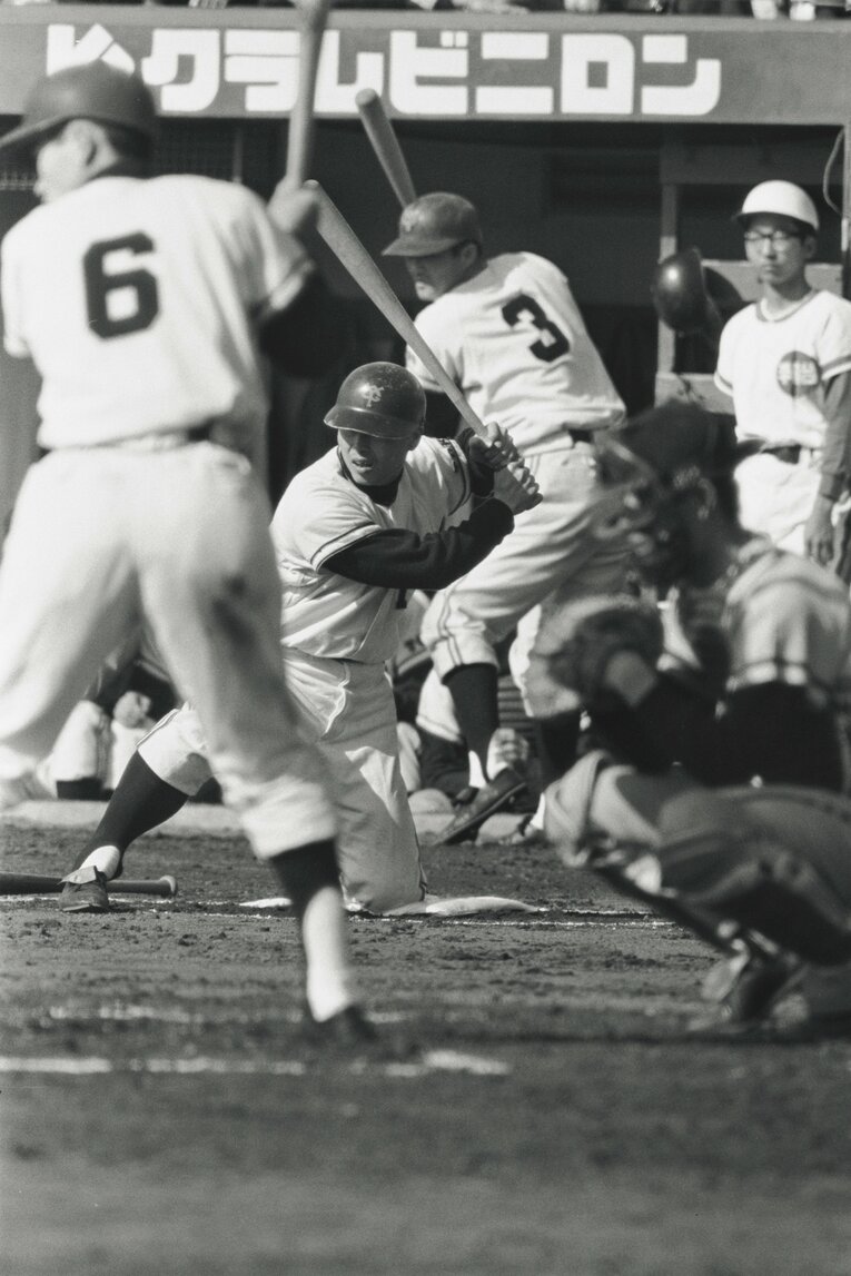 1965年のON　©Shinji Yamakawa
