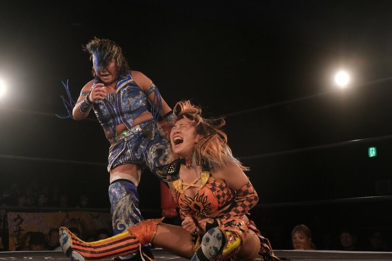 ©Norihiro Hashimoto