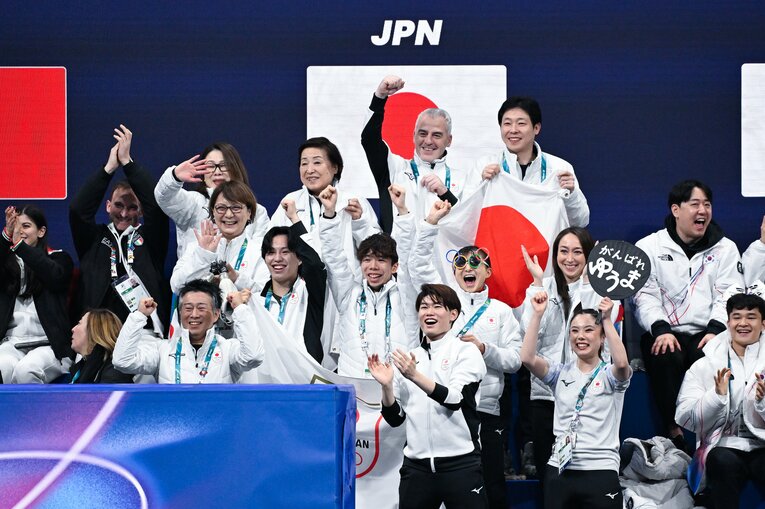 ©️Asami Enomoto/JMPA