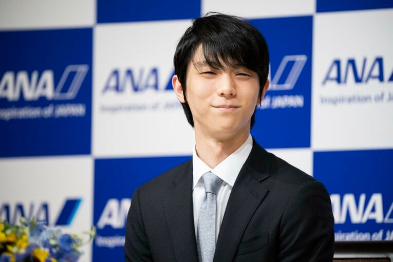 7月19日の会見　©Asami Enomoto