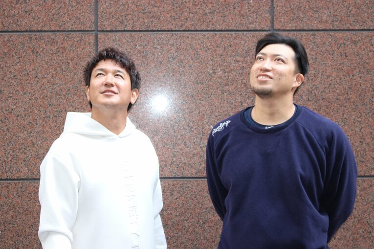 「プロにならなくてよかった、とまでは思いませんが…」 “元ドラフト候補のYouTuber”トクサンが語る「部活で野球漬け」の反動とは(6)