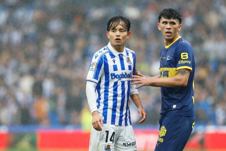 （写真は右に続きます）　©Daisuke Nakashima