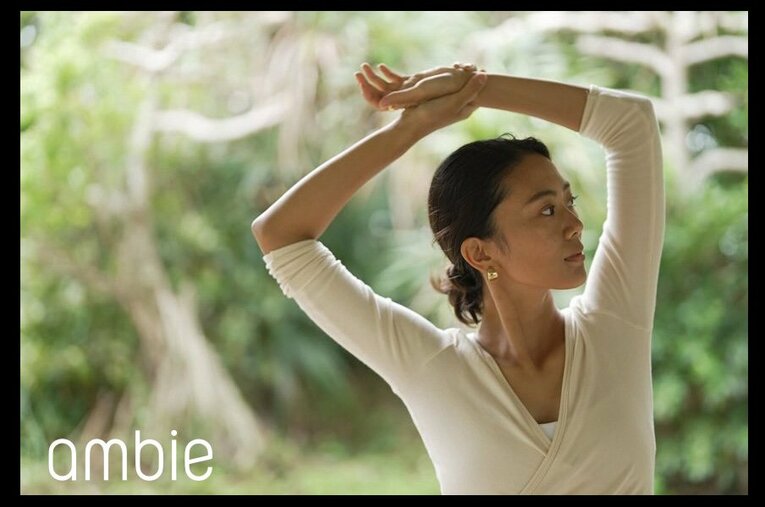 ヨガと健康的なライフスタイルを提案するイベント「ORGANIC LIFE TOKYO」に、ambieが今年も出展(1)