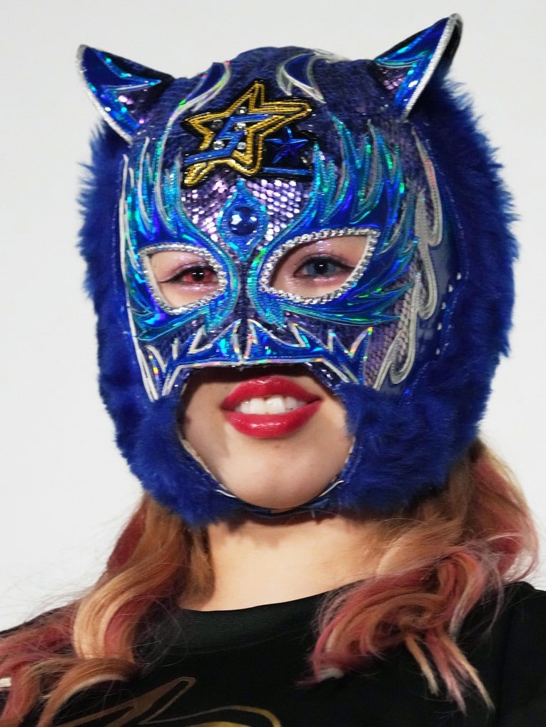 スターライト・キッド　©Essei Hara