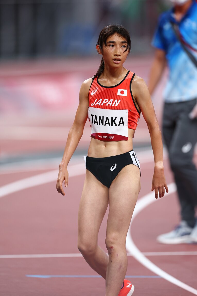 東京五輪2020 ©JMPA