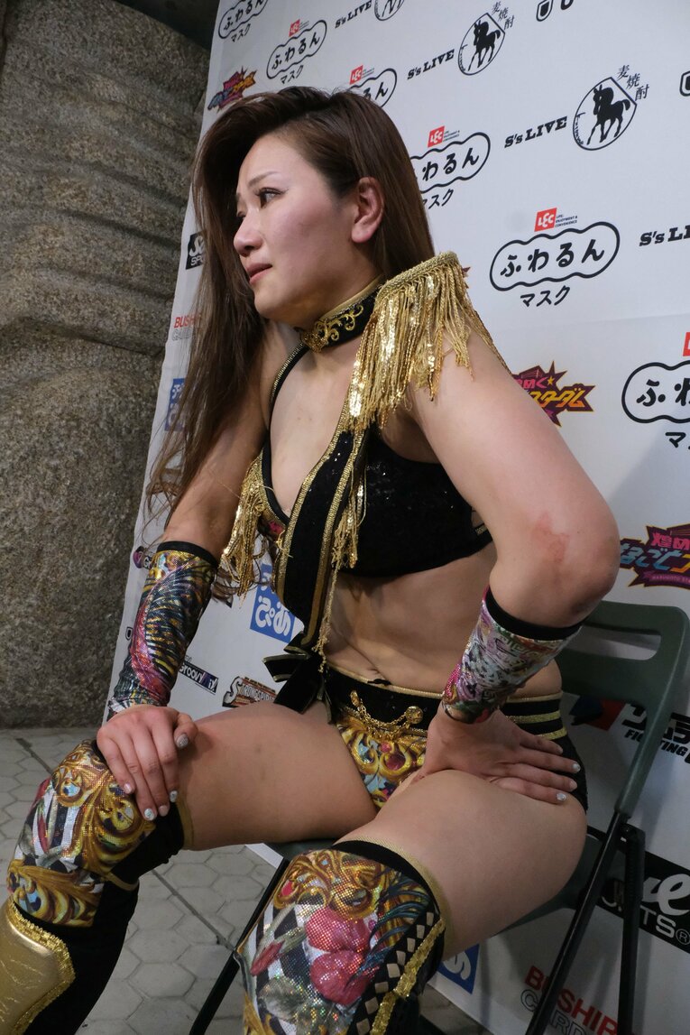 コメント ©Norihiro Hashimoto