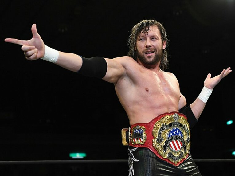 「内藤vs.棚橋」vs.「オカダvs.オメガ」。G1両国優勝戦は順当過ぎる4強に。(2)