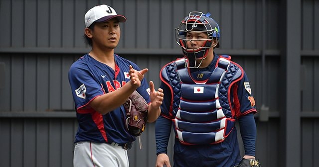 今永昇太の高校恩師が明かす、お調子者の左腕が“投げる哲学者”になる