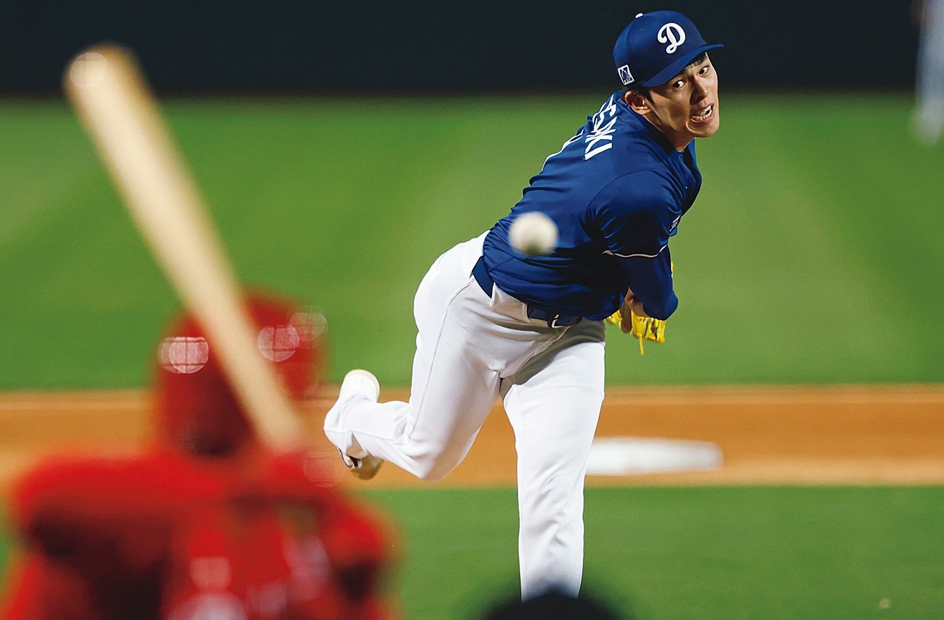 誰もいなかったので、寂しかった」大谷翔平、山本由伸は“心配