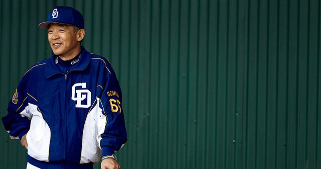 落合博満のオレ流すぎる初陣《開幕投手・川崎憲次郎》に当事者たちは何