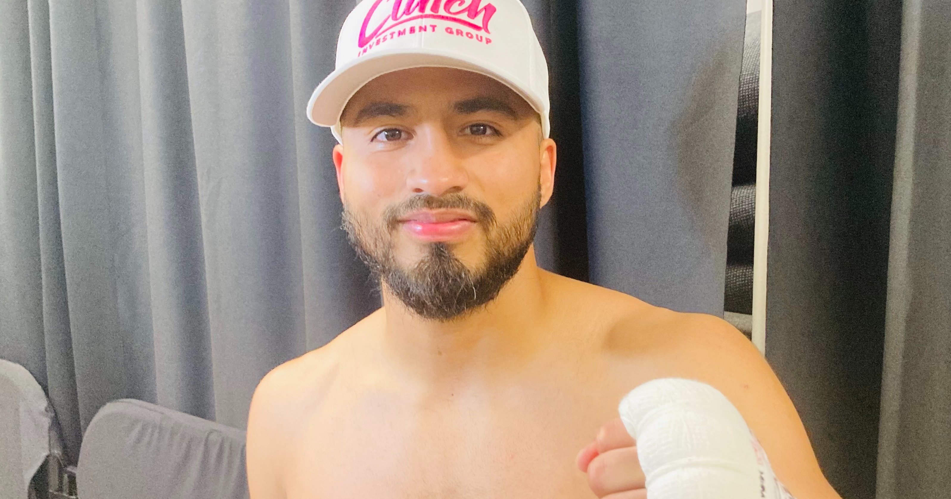 井上尚弥にTKO負けから7カ月…カルデナス衝撃KO「もう誰も怖くない