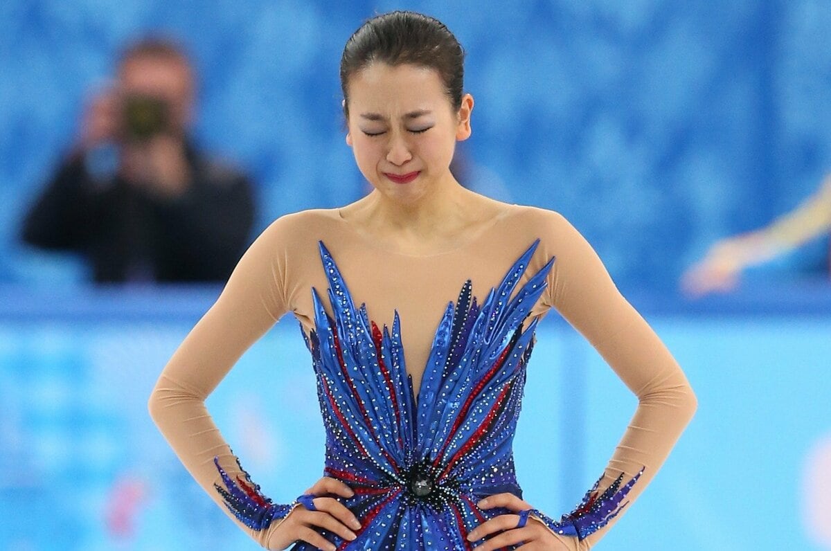 浅田真央“伝説のソチ五輪”で起きた「スケート靴アクシデント」じつは