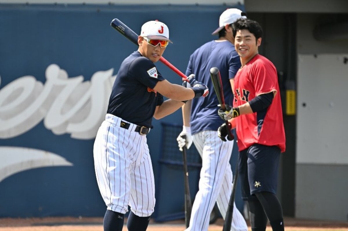 大谷超え10打点＆三振ゼロ「さすが吉田正尚」な成績に「ヒーロー 