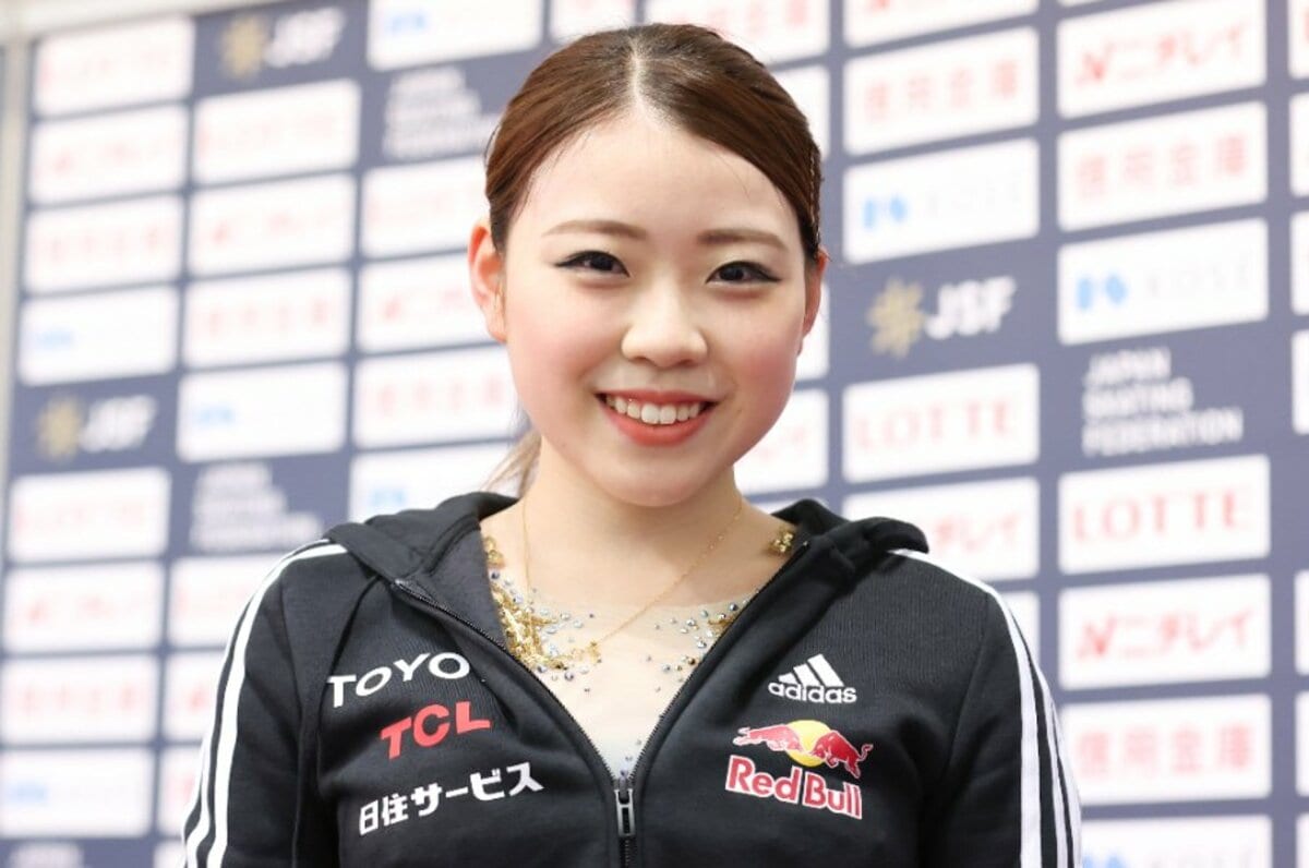 完治したら、早い自信あります」紀平梨花20歳、五輪断念からわずか4