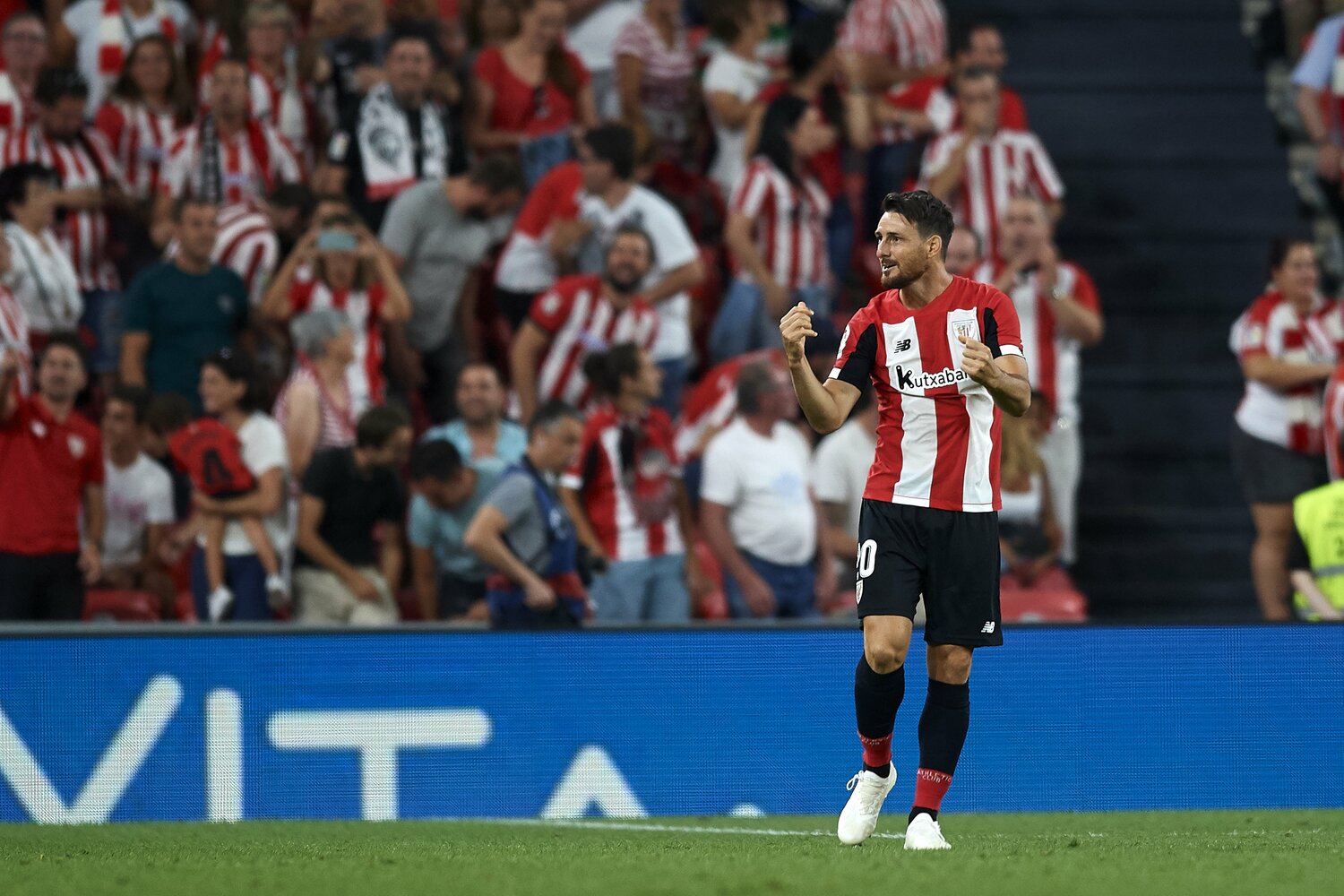 アリツ・アドゥリス　©Getty Images