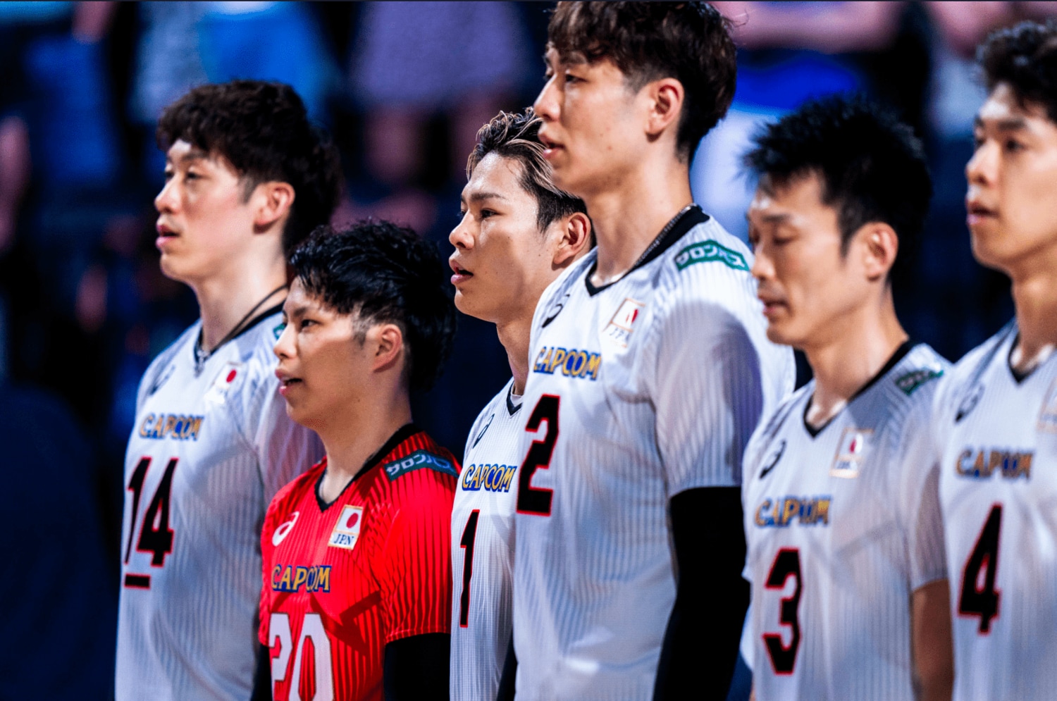 ©︎FIVB