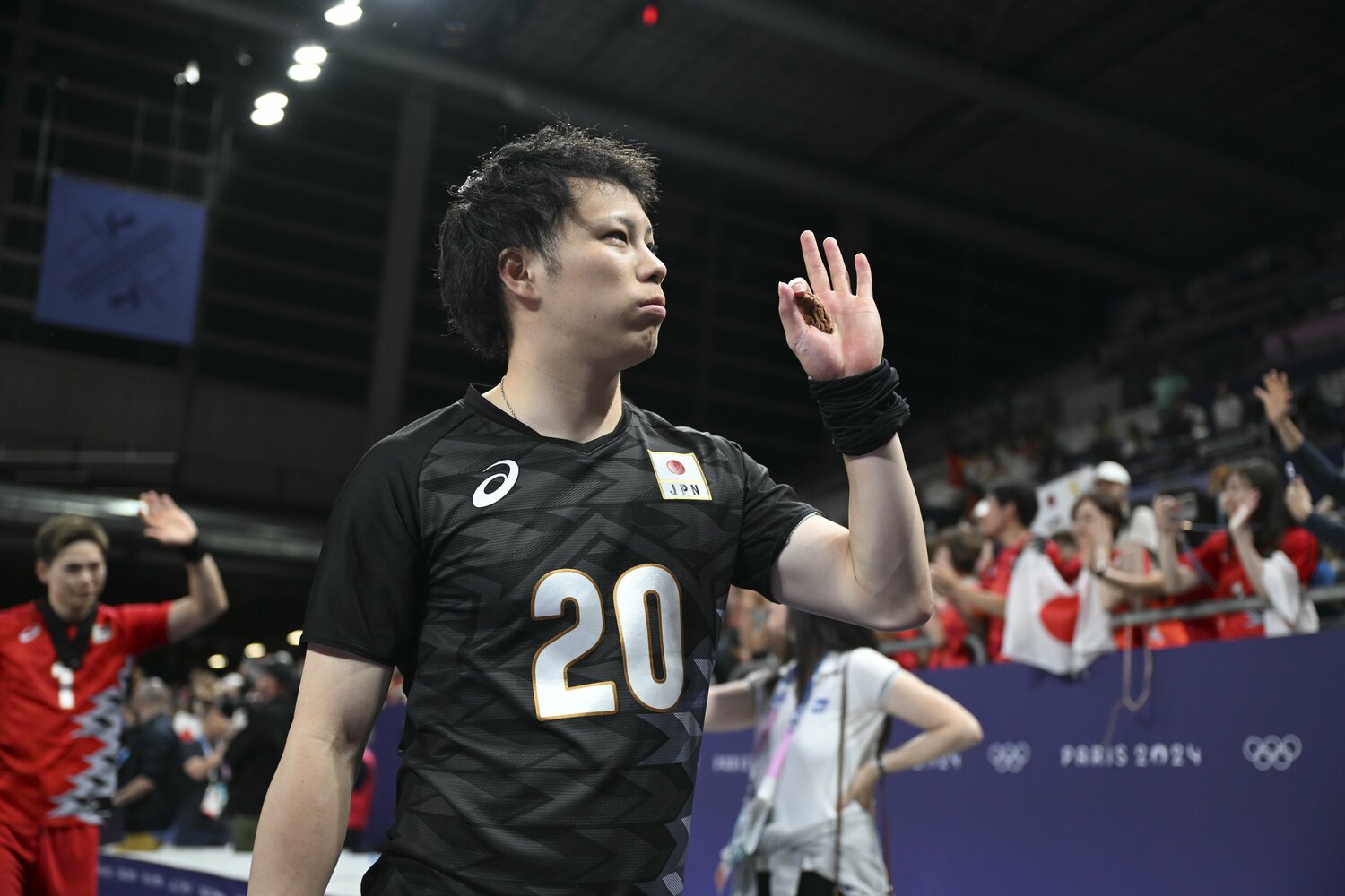 ©︎Asami Enomoto/JMPA