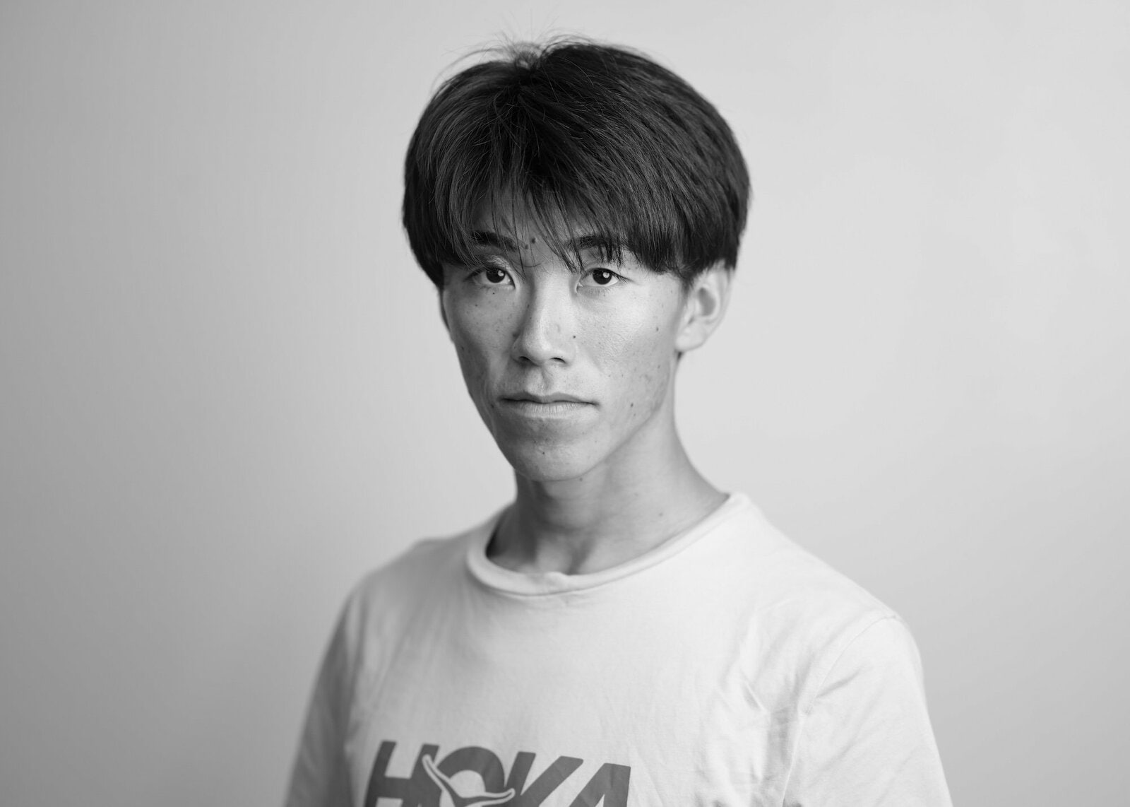 自分も高みへと昇る、その覚悟はある©️Nanae Suzuki