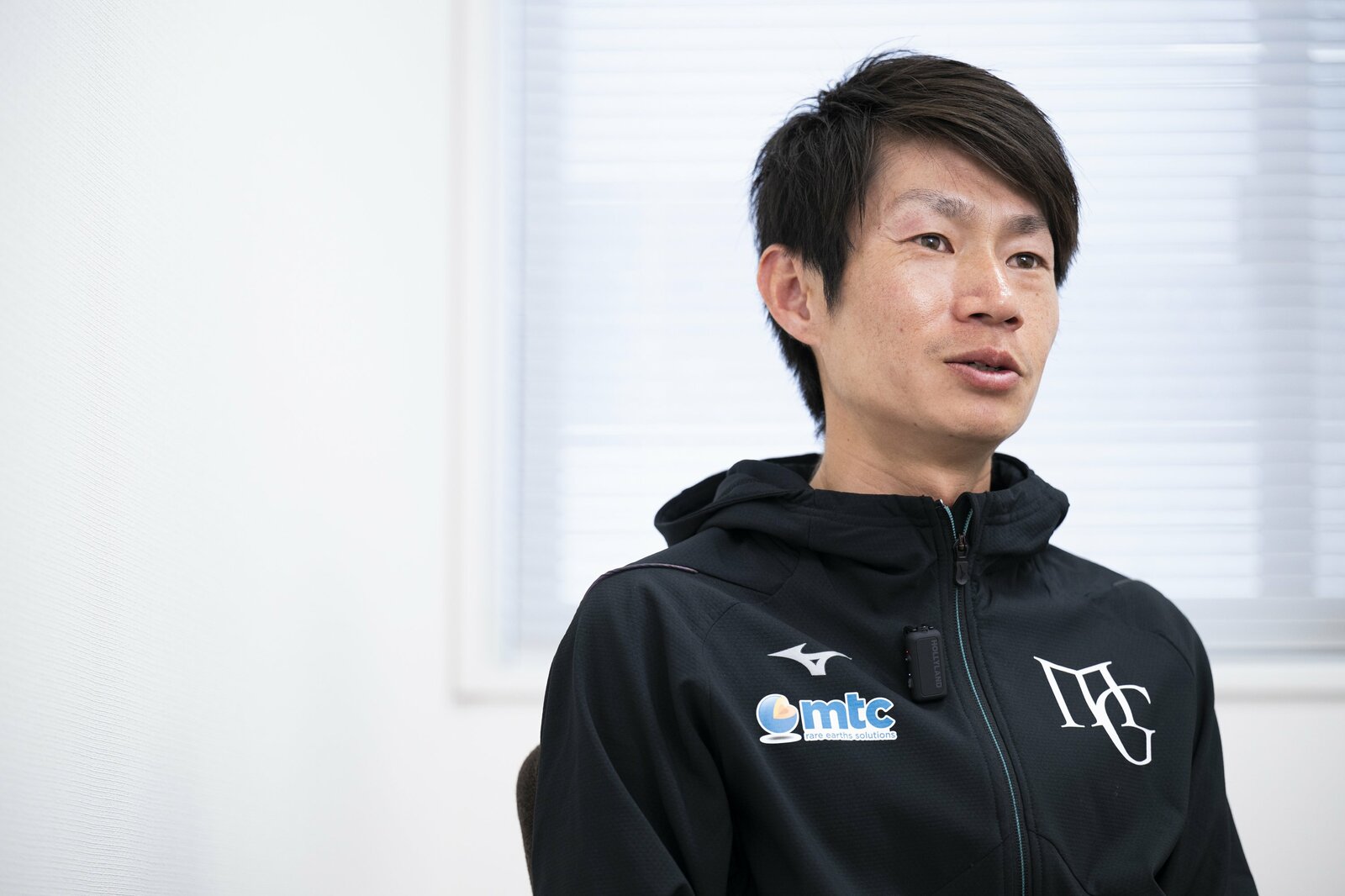 photograph by Tomosuke Imai