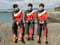 55年ぶりの躍進、黒崎播磨は全員がASICS「METASPEED Sky」を履いていた【ニューイヤー駅伝6位、細谷恭平が区間賞】