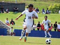 鹿島がどうしても欲しかった男。MF和泉竜司「中核を担わないと」 - J