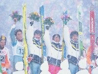 ＜アンケート＞あなたが選ぶ「忘れられない冬季五輪アスリート」は？