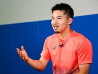 メキシコとの3位決定戦で味わった2種類の悔しさ。中山雄太の心に今も熱く留まるもの。