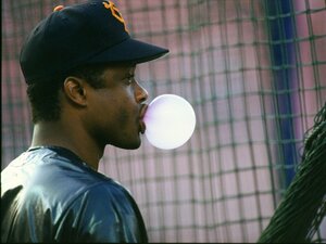 ラミレス、クロマティ、バースにあの問題児も！ 秘蔵写真で見る助っ人列伝。