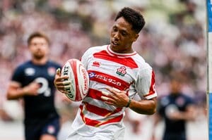 ラグビー経験わずか2年の17歳で日本代表候補も…W杯出場経験ナシ　“イングランド戦で代表復帰”「消えた天才」山沢拓也（29歳）の魅力とは？