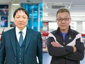 「事故があったらどうするんだ」18年前、逆風から実現したジュニアボクシング大会に“未来のモンスター”が現れるまで「群を抜いて凄い子がいる」